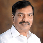 MLC Ayanur Manjunath resigns from BJP