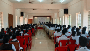 Kundapur: Voter awareness campaign and oath-taking ceremony