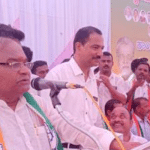 Byndoor taluk office was approved during my tenure: K Gopala Poojary