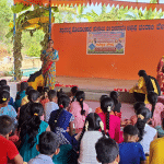 Bantwala: Sanskara is possible with good literature- Srikala Karanta Alak