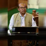 Three MLAs resign from Manipur BJP in a week
