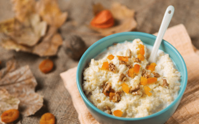 Here's an easy way to make carrot payasam