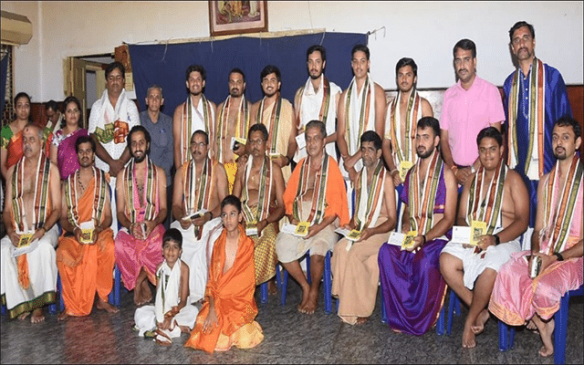 Mysuru: Religious awareness should be created, says Chandrashekhar