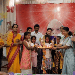 Chikkamagaluru: Inauguration of Child Personality All-round Development Camp