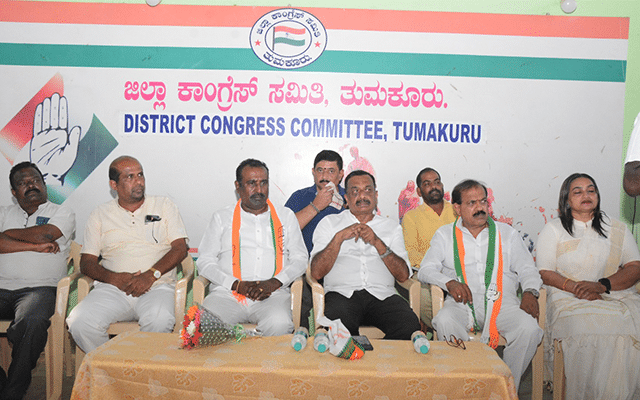 Tumakuru: Call for strengthening Karnataka secularly