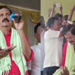 Missed ticket: YSV Dutta contests as an independent candidate in Kadur