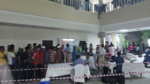 UAE: Basava Samiti organises health check-up camp