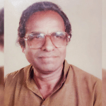 Karwar: Condolences on the death of B Honnappa