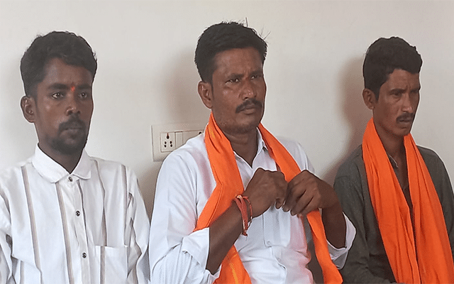 Karkala assembly constituency: Jai Hanuman Sena enters fray