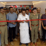 Most police stations in Kerala are becoming women-friendly: Pinarayi Vijayan