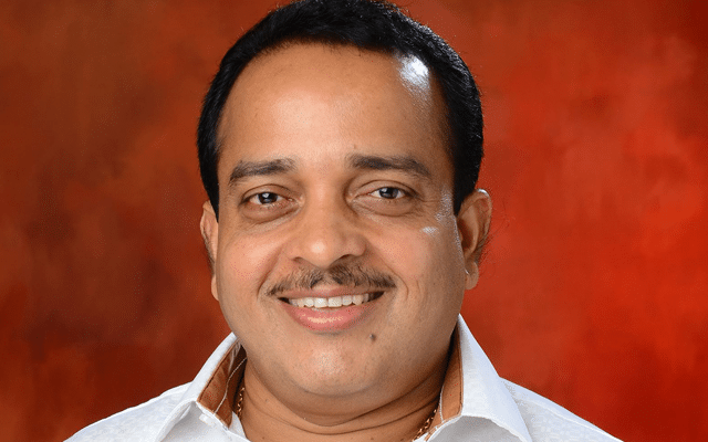 Ashok Rai final from Congress for Puttur Constituency, official announcement within 2 days