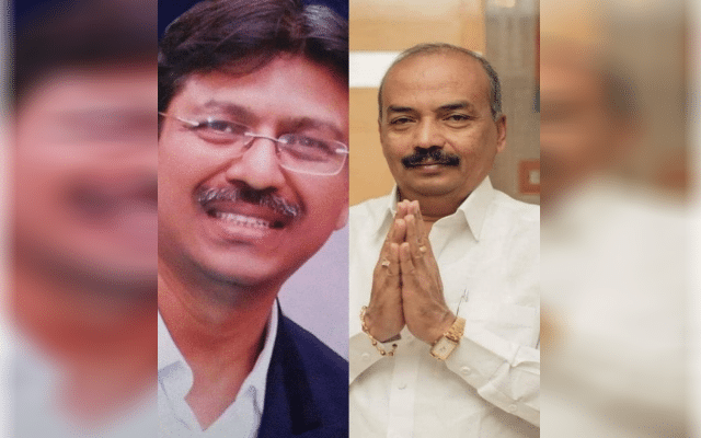 Purva Kranti kirana, Kundagol M.R. Patil to contest
