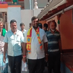 Nanjangud: Kalyana Rajya Pragati Party candidate R. Madesh
