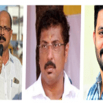 Moodbidri: Three candidates file their nominations