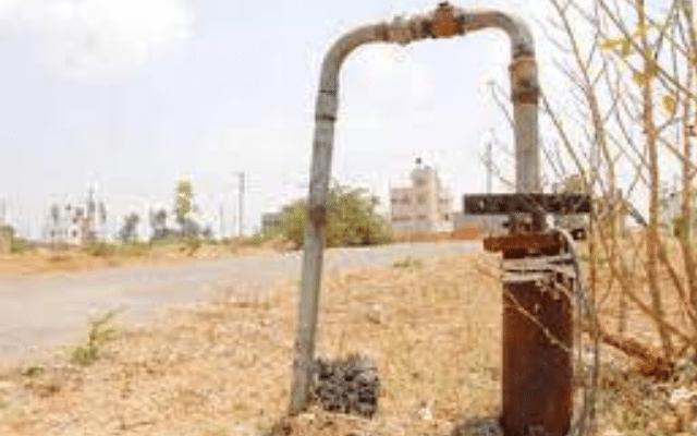 Use of unauthorized agricultural irrigation pump sets to be regularised
