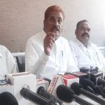 Vijayapura: Congress has given more respect to Lingayat community: Ganihar