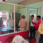 Puttur: Arun Kumar Puttila's election office inspected by officials