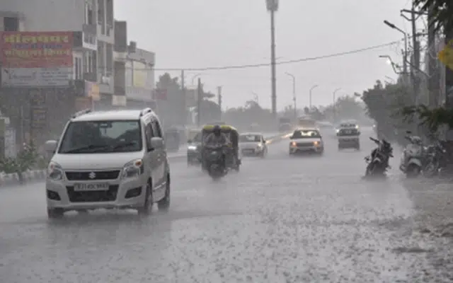 Monsoon likely to pick up again: IMD