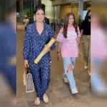 Raveena Tandon misbehaves with daughter