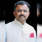 Bjp's Bidar South candidate Shailendra Beldale to file nomination papers tomorrow
