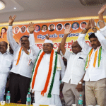 Congress' last wish is to win in Chamundeshwari