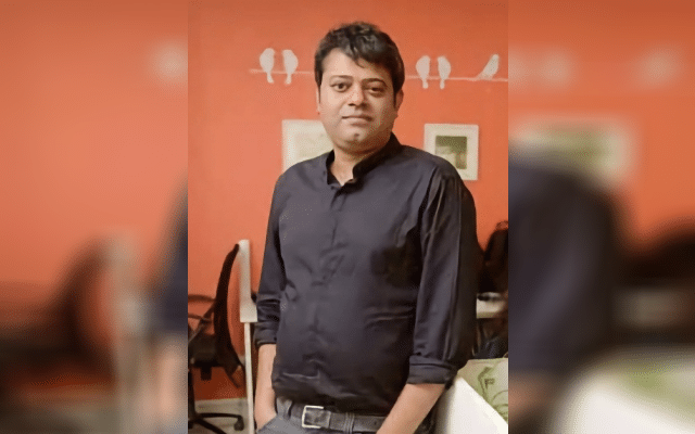 Web Chutney co-founder Siddharth Rao passes away