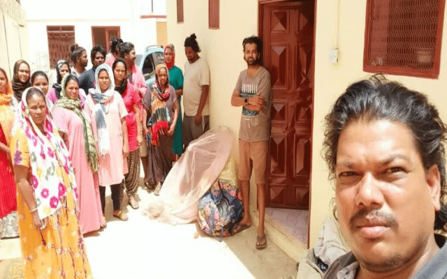 Mysuru: 31 Kannadigas stranded in Sudan