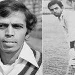 Former cricketer Sudhir Naik passes away