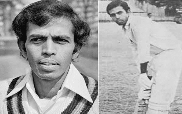 Former cricketer Sudhir Naik passes away