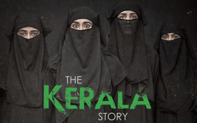 The Kerala Story' has set a new record in terms of earnings