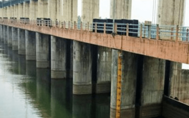Mangaluru city likely to face 2019 water scarcity as thumbay dam gets 20 days of water supply