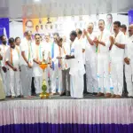 Bantwal: Panemangalore Block Congress holds unity meet