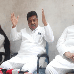 Spewing venom 4 times a day is only thing Yatnal did in 5 years: MLA M. B. Patil