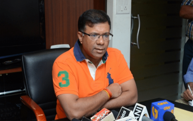 No need to panic unnecessarily over Covid situation: Goa Health Minister