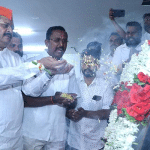 Vijayapura: I have done development work with Hindutva, says Yatnal