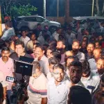 MLA BM Sukumar Shetty missed ticket: Activists outraged