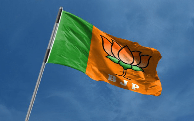 Sullia: BJP's Bhagirathi Murulya leading