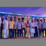 Kundapur: Kambadakonda gram panchayat member joins Congress