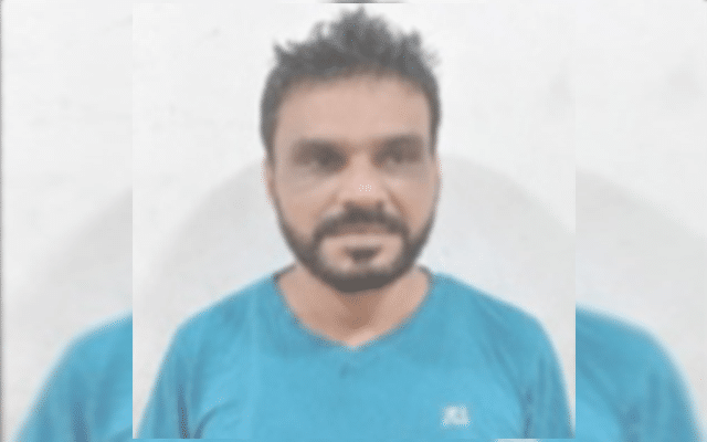 Manjeshwar: Accused Abdul Hameed arrested