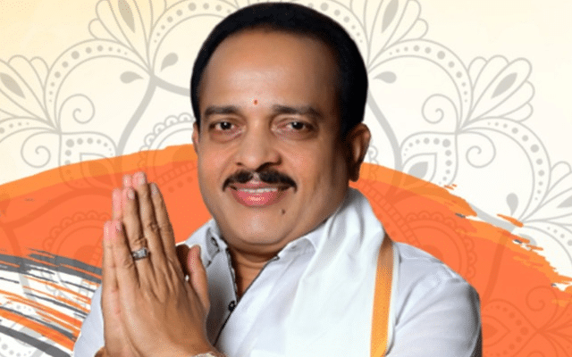 Mangalore: Ashok Rai lead by 2220 votes