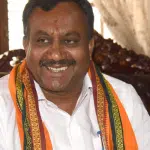 Ramanagara: BJP's Ashwathnarayan writes to CM