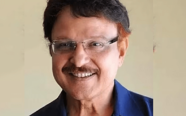 Hyderabad: Veteran actor Sharat Babu passed away