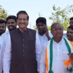 Congress to hold massive roadshow in Byndoor, former CM Chouhan