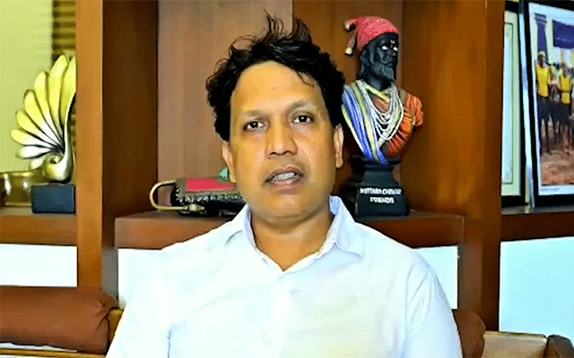 It's time to demonstrate what the Bajrangis have to do: Dr. Bharath Shetty