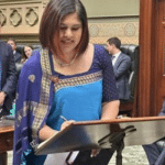Indian woman elected as Member of Parliament of Australia