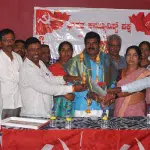 Chikkamagaluru: People-friendly governance is my first priority: HD Thammaiah