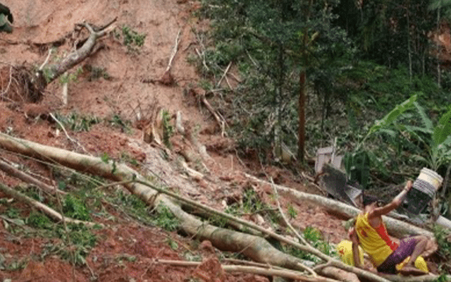 High alert for Chikmagalur: 77 villages in danger zone