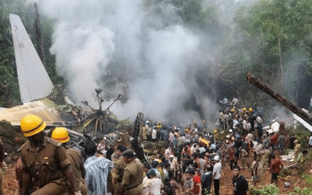 13 years since the Mangalore plane crash