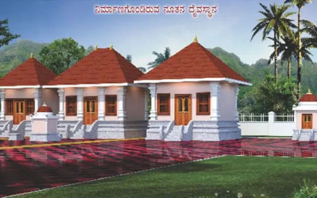 The re-consecration of the deities is the celebration of brahmakalashotsava