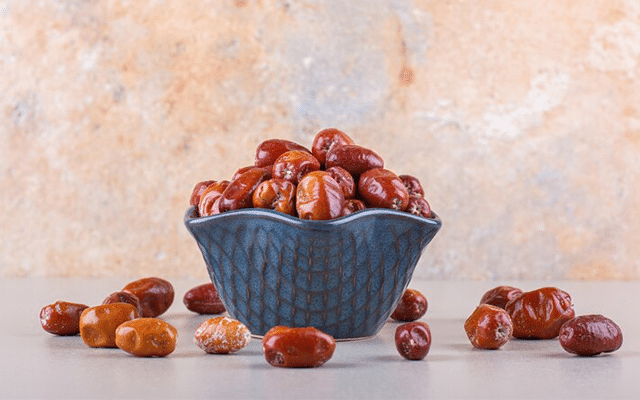 Here's a simple way to make delicious dates payasa